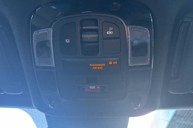 Hyundai N LINE S 1.6T Hybrid N Line S 5dr Auto