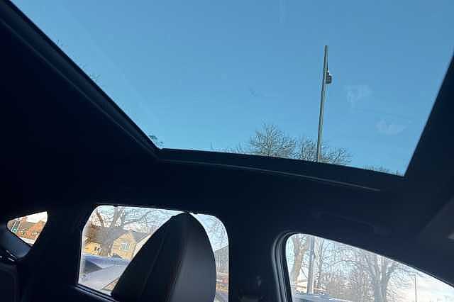 Hyundai N LINE S 1.6T Hybrid N Line S 5dr Auto