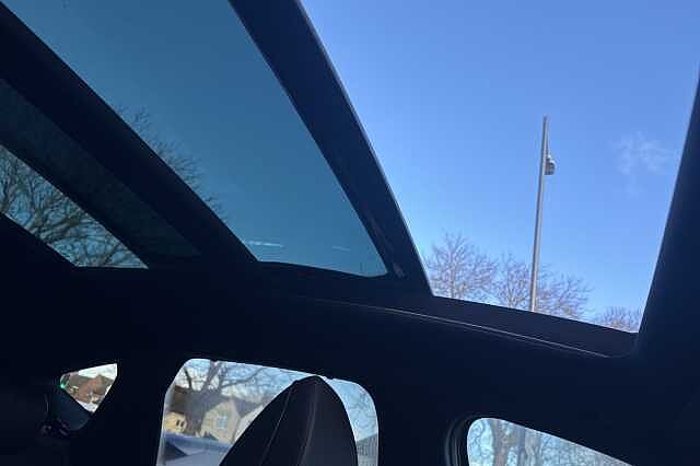 Hyundai N LINE S 1.6T Hybrid N Line S 5dr Auto