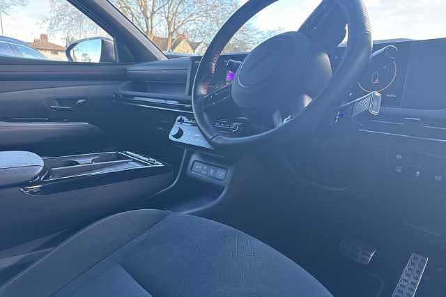 Hyundai N LINE S 1.6T Hybrid N Line S 5dr Auto