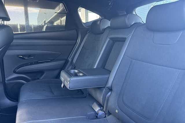 Hyundai N LINE S 1.6T Hybrid N Line S 5dr Auto