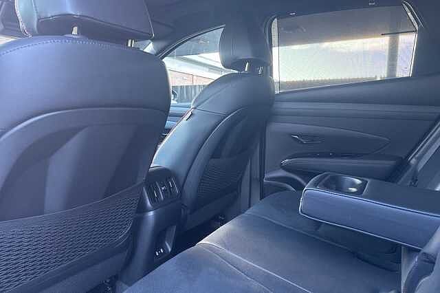 Hyundai N LINE S 1.6T Hybrid N Line S 5dr Auto