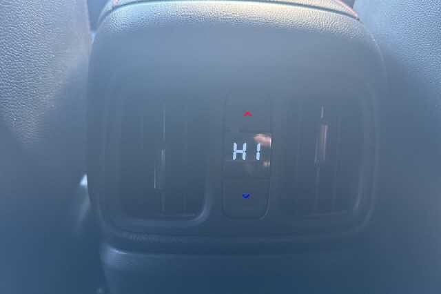 Hyundai N LINE S 1.6T Hybrid N Line S 5dr Auto