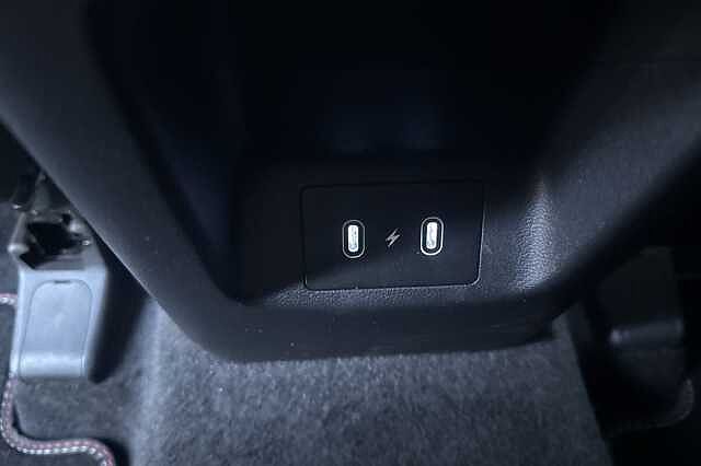 Hyundai N LINE S 1.6T Hybrid N Line S 5dr Auto