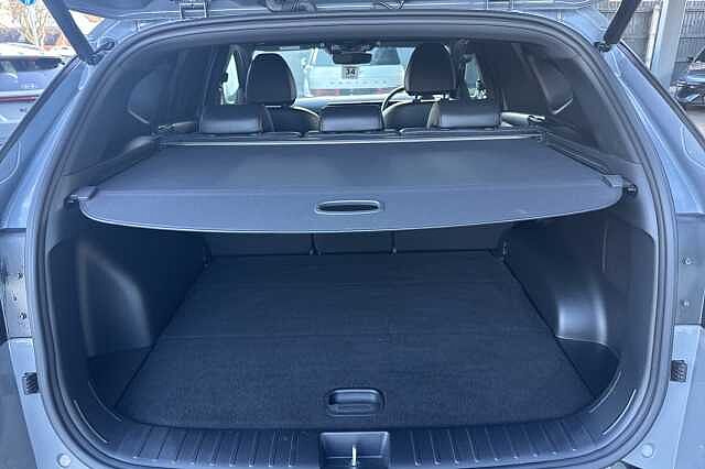 Hyundai N LINE S 1.6T Hybrid N Line S 5dr Auto