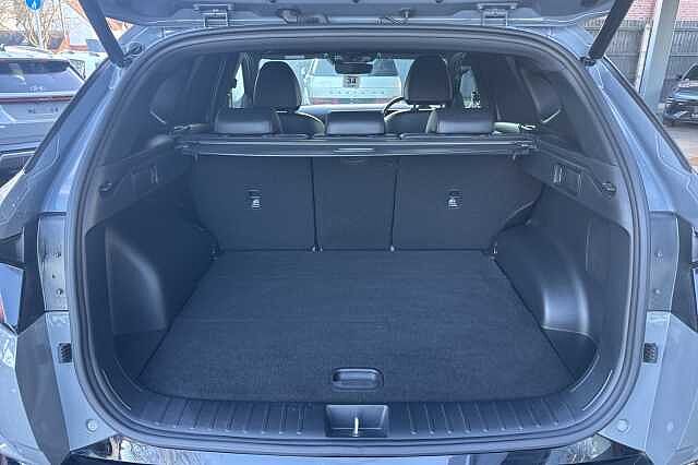 Hyundai N LINE S 1.6T Hybrid N Line S 5dr Auto