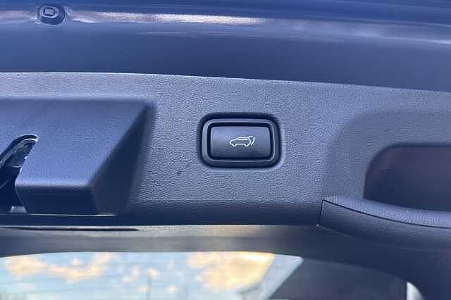 Hyundai N LINE S 1.6T Hybrid N Line S 5dr Auto