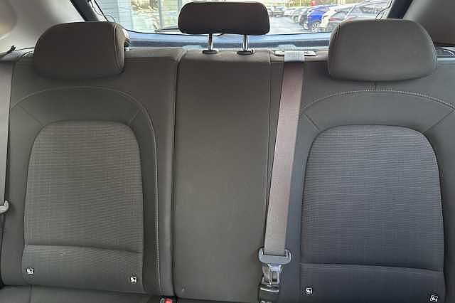 Hyundai KONA 1.6 GDi Hybrid Premium 5dr DCT