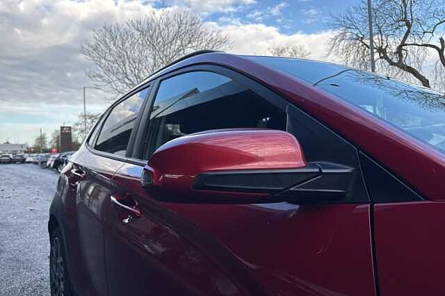 Hyundai KONA 1.6 GDi Hybrid Premium 5dr DCT