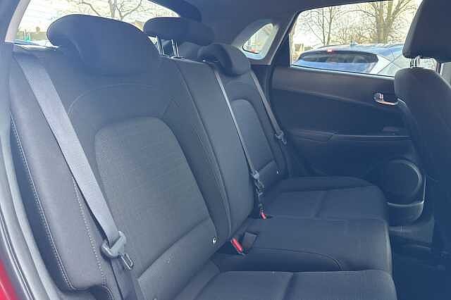 Hyundai KONA 1.6 GDi Hybrid Premium 5dr DCT