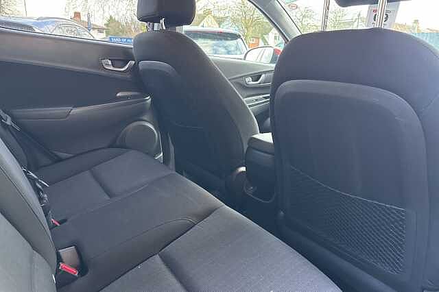 Hyundai KONA 1.6 GDi Hybrid Premium 5dr DCT