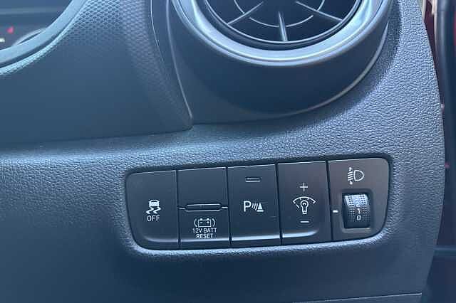 Hyundai KONA 1.6 GDi Hybrid Premium 5dr DCT