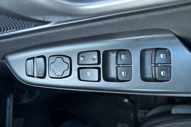 Hyundai KONA 1.6 GDi Hybrid Premium 5dr DCT