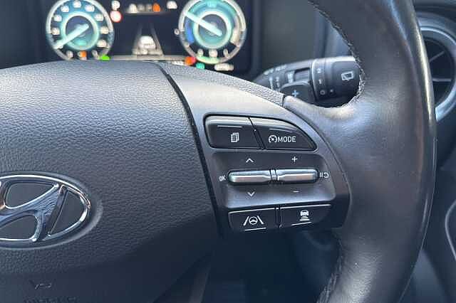 Hyundai KONA 1.6 GDi Hybrid Premium 5dr DCT