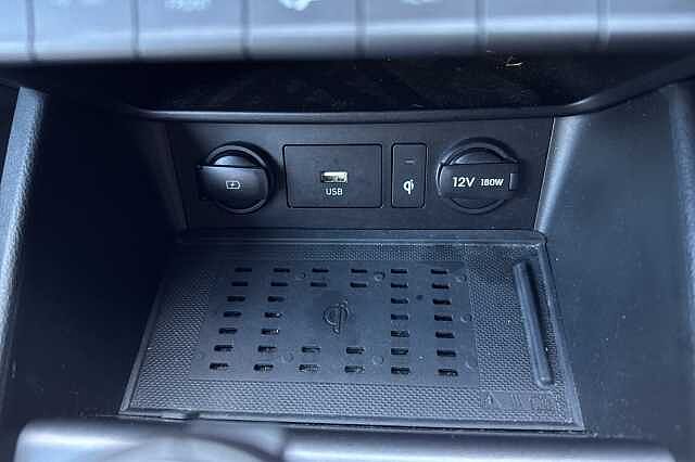 Hyundai KONA 1.6 GDi Hybrid Premium 5dr DCT