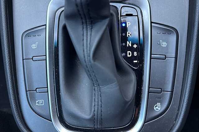 Hyundai KONA 1.6 GDi Hybrid Premium 5dr DCT