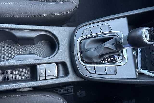 Hyundai KONA 1.6 GDi Hybrid Premium 5dr DCT