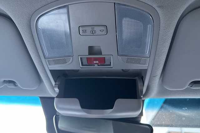 Hyundai KONA 1.6 GDi Hybrid Premium 5dr DCT