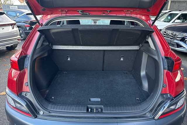 Hyundai KONA 1.6 GDi Hybrid Premium 5dr DCT