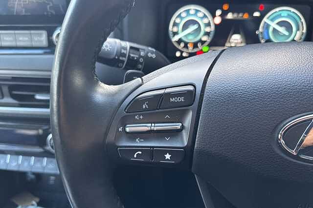 Hyundai KONA 1.6 GDi Hybrid Premium 5dr DCT