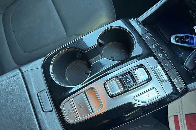 Hyundai TUCSON 1.6 TGDi Hybrid 230 Premium 5dr 2WD Auto