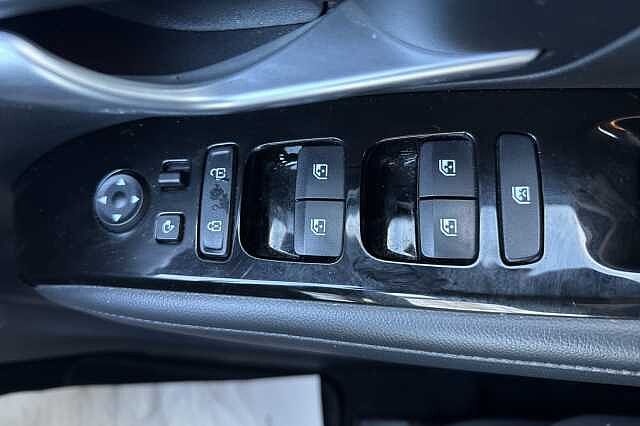 Hyundai TUCSON 1.6 TGDi Hybrid 230 Premium 5dr 2WD Auto