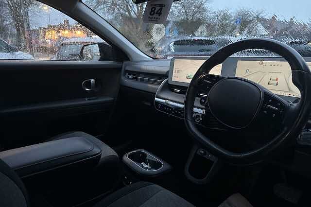Hyundai IONIQ 5 160kW Premium 73 kWh 5dr Auto