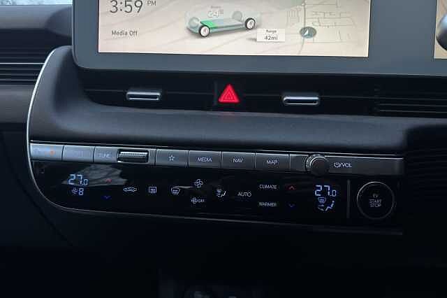 Hyundai IONIQ 5 160kW Premium 73 kWh 5dr Auto