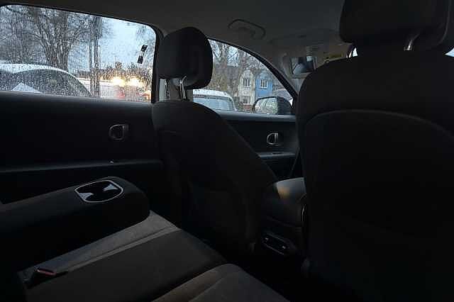 Hyundai IONIQ 5 160kW Premium 73 kWh 5dr Auto