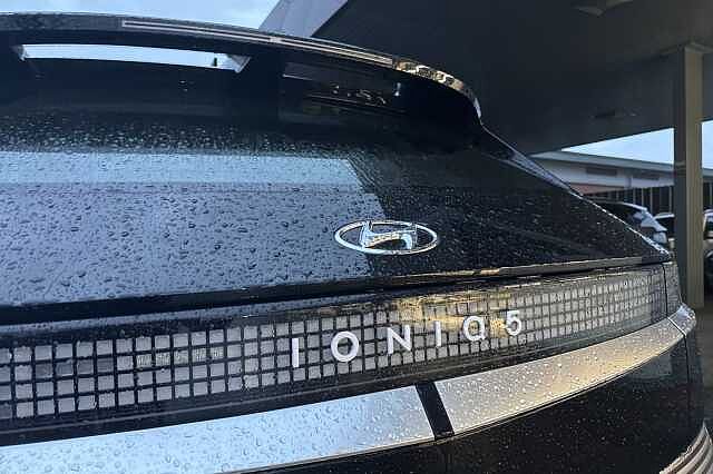 Hyundai IONIQ 5 160kW Premium 73 kWh 5dr Auto