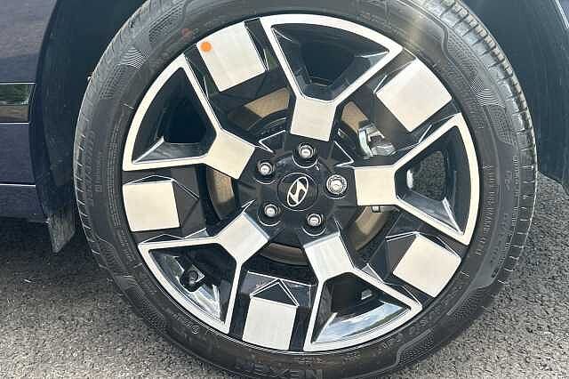 Hyundai KONA Electric (218ps) Ultimate