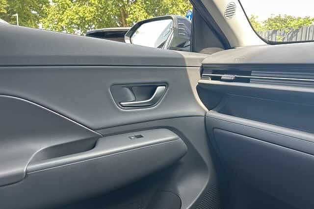 Hyundai KONA Electric (218ps) Ultimate