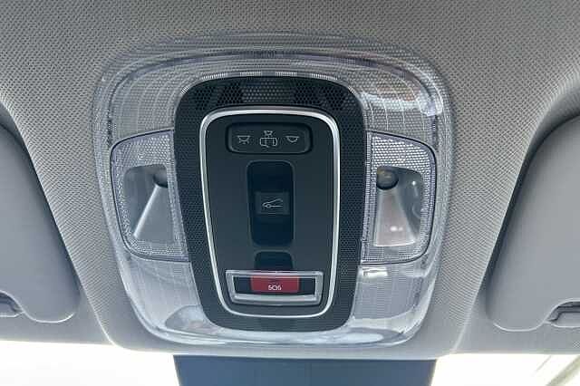 Hyundai KONA Electric (218ps) Ultimate