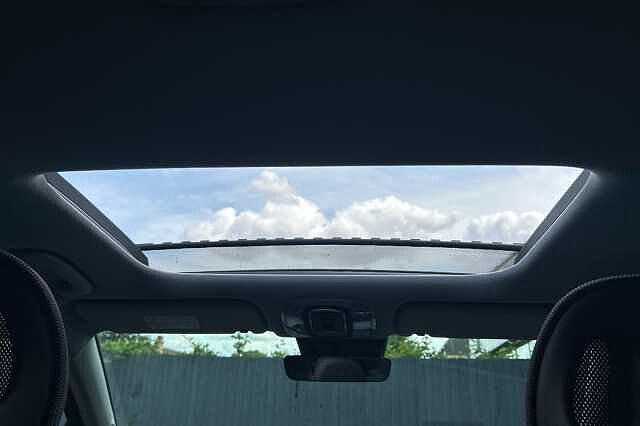 Hyundai KONA Electric (218ps) Ultimate