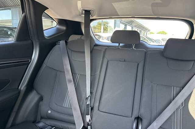 Hyundai TUCSON HYBRID 1.6 T-GDi (265ps) 4WD Premium PHEV