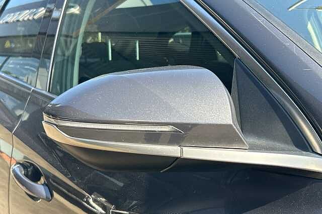 Hyundai TUCSON HYBRID 1.6 T-GDi (265ps) 4WD Premium PHEV