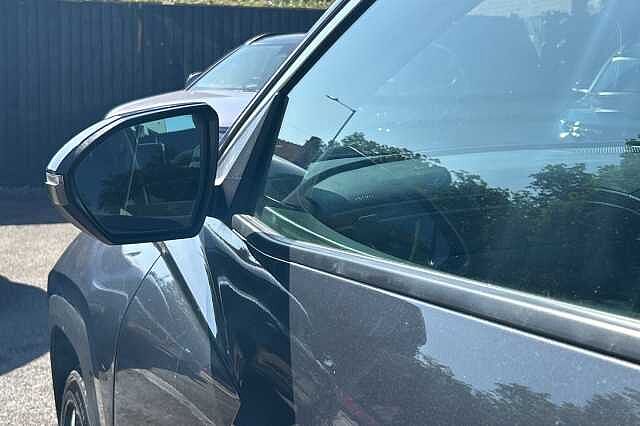 Hyundai TUCSON HYBRID 1.6 T-GDi (265ps) 4WD Premium PHEV