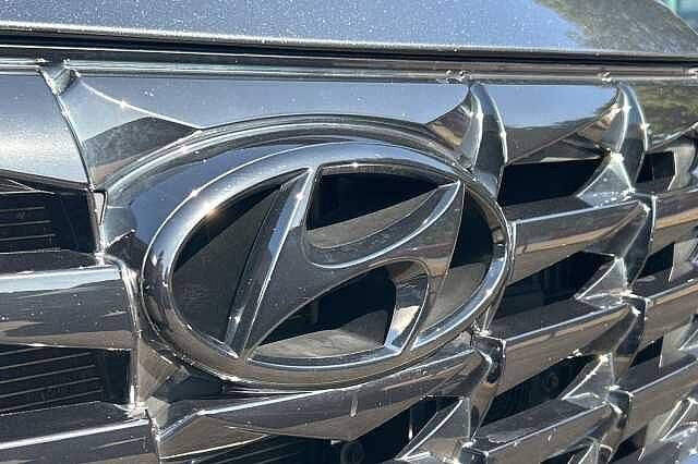 Hyundai TUCSON HYBRID 1.6 T-GDi (265ps) 4WD Premium PHEV