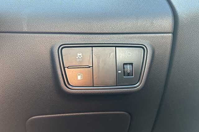 Hyundai TUCSON HYBRID 1.6 T-GDi (265ps) 4WD Premium PHEV