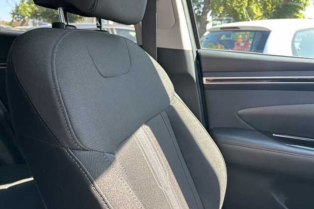 Hyundai TUCSON HYBRID 1.6 T-GDi (265ps) 4WD Premium PHEV