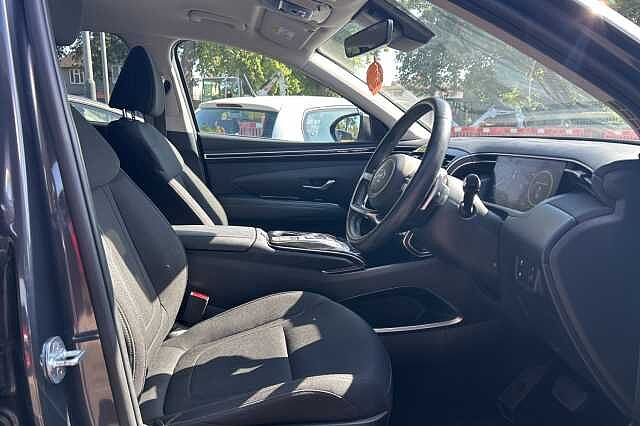 Hyundai TUCSON HYBRID 1.6 T-GDi (265ps) 4WD Premium PHEV