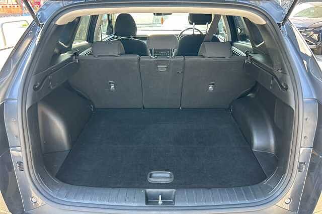 Hyundai TUCSON HYBRID 1.6 T-GDi (265ps) 4WD Premium PHEV