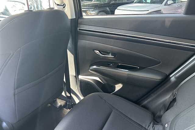 Hyundai TUCSON HYBRID 1.6 T-GDi (265ps) 4WD Premium PHEV