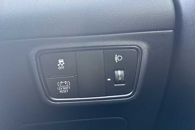 Hyundai TUCSON 1.6 TGDi Hybrid 230 SE Connect 5dr 2WD Auto