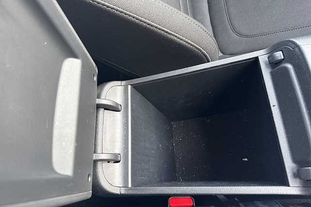 Hyundai TUCSON 1.6 TGDi Hybrid 230 SE Connect 5dr 2WD Auto