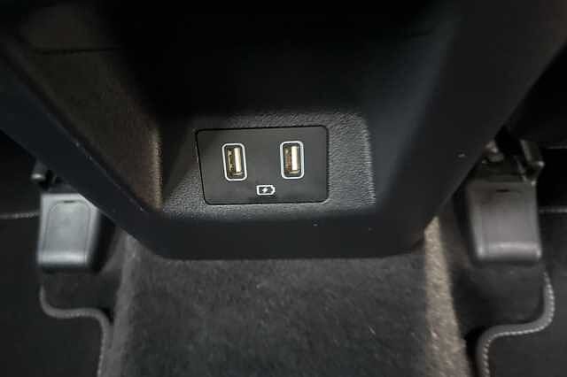 Hyundai TUCSON 1.6 TGDi Hybrid 230 SE Connect 5dr 2WD Auto