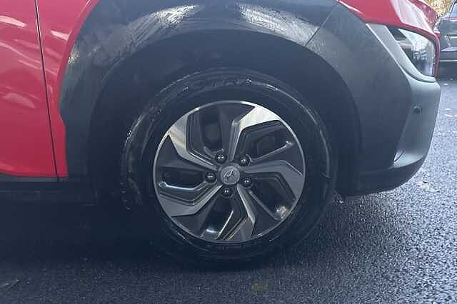 Hyundai KONA 1.6 GDi Hybrid SE Connect 5dr DCT