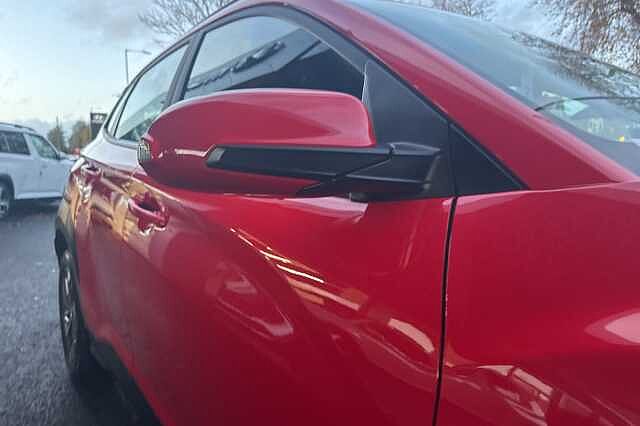 Hyundai KONA 1.6 GDi Hybrid SE Connect 5dr DCT