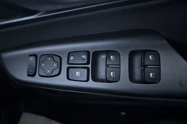 Hyundai KONA 1.6 GDi Hybrid SE Connect 5dr DCT