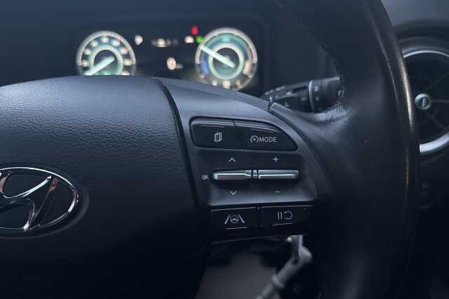 Hyundai KONA 1.6 GDi Hybrid SE Connect 5dr DCT